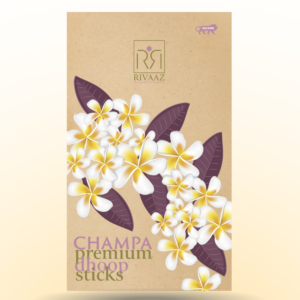 CHAMPA PREMUIUM