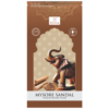Mysore Sandal Incense – Pure Sandalwood Hand-Rolled Sticks for Pooja & Meditation