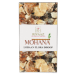 Lobaan Flora Dhoop – Natural Resin Incense for Pooja & Meditation