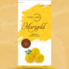 Marigold incense sticks