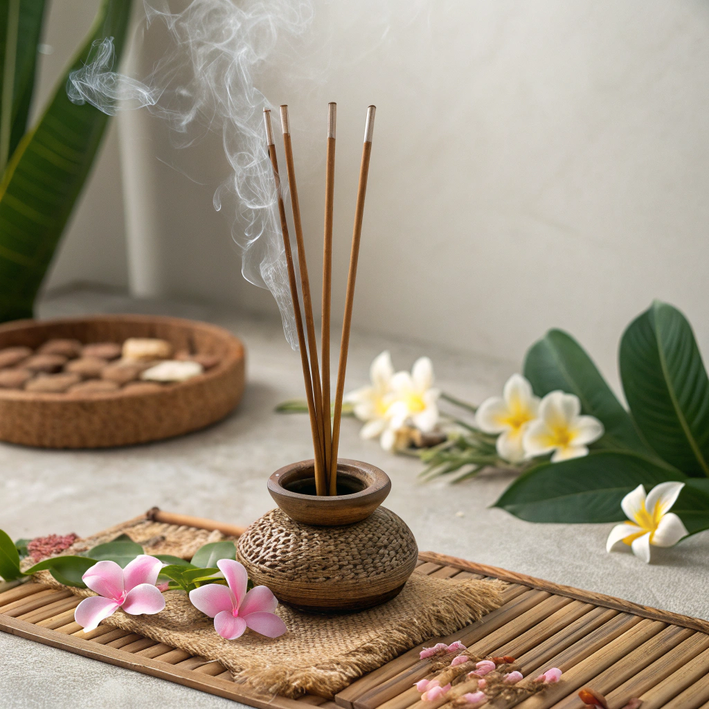 incense sticks